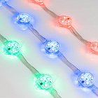 Модуль управляемый DMX-B3-D30 12V RGB (0.72W, IP68, 140 deg) (Arlight, Пластик, 3 года) Lednikoff