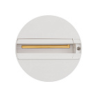 База накладная LGD-4TR-BASE-WH (C) (Arlight, IP20 Пластик, 3 года)