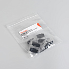 Коннектор HIP-RGB-10-4pin-STW (Arlight, -) Lednikoff