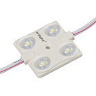 Модуль герметичный ARL-LC2835-4-12V White (Arlight, Закрытый)