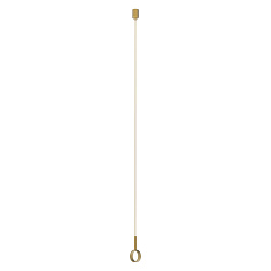 Подвес ART-APRIORI-HANG-TUBE-L1500 (GD) (Arlight, IP20 Металл, 3 года)