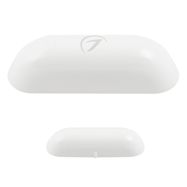 INTELLIGENT ARLIGHT Датчик открытия двери ZW-809-SUF (ZW-RU, магнит-геркон) (IARL, Пластик) Lednikoff