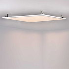 Панель DL-B600x600A-40W White (Arlight, IP40 Металл, 3 года) Lednikoff