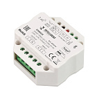 INTELLIGENT ARLIGHT Диммер SMART-TRIAC-601-72-DIM-PD-IN (230V, 1x1.5A, TUYA BLE, 2.4G) (IARL, IP20 Пластик, 5 лет) Lednikoff