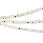 Светодиодная лента ULTRA-5000 24V Warm2700 2x (5630, 300 LED, LUX) (Arlight, 30 Вт/м, IP20) Lednikoff