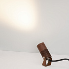 Светильник ALT-RAY-R44-8W Day4000 (RS, 33 deg, 230V) (Arlight, IP67 Металл, 3 года) Lednikoff
