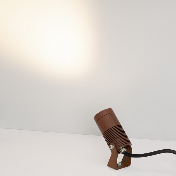 Светильник ALT-RAY-R44-8W Day4000 (RS, 33 deg, 230V) (Arlight, IP67 Металл, 3 года) Lednikoff