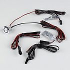 Диммер SR-PRIME-IN-R21-SL (12-24V, 48-96W, TOUCH) (Arlight, Открытый) Lednikoff