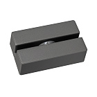 Светильник LGD-STRIPE-3W Warm3000 (GR, 20 deg, 230V) (Arlight, IP65 Металл, 3 года) Lednikoff