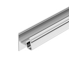 Профиль STRETCH-S-20-WALL-SIDE-2000 (RESPECT-ST) (Arlight, Алюминий) Lednikoff