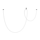 Светильник SP-TROPIC-BUILT-TRIMLESS-R18-L5000-58W Warm3000 (BK, 360 deg, 230V) (Arlight, IP20 Пластик, 3 года) Lednikoff