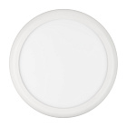 Светильник CL-FIOKK-R220-18W Day4000-MIX (WH, 120 deg, 230V) (Arlight, IP44 Пластик, 3 года) Lednikoff