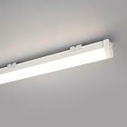 Светильник ALT-LARGO-MOTION-1500-40W Day4000 (WH, 120 deg, 230V) (Arlight, IP65 Пластик, 5 лет) Lednikoff
