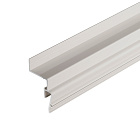 Профиль STRETCH-SHADOW-2000 WHITE (A2-CONTOUR-PRO) (Arlight, Алюминий) Lednikoff