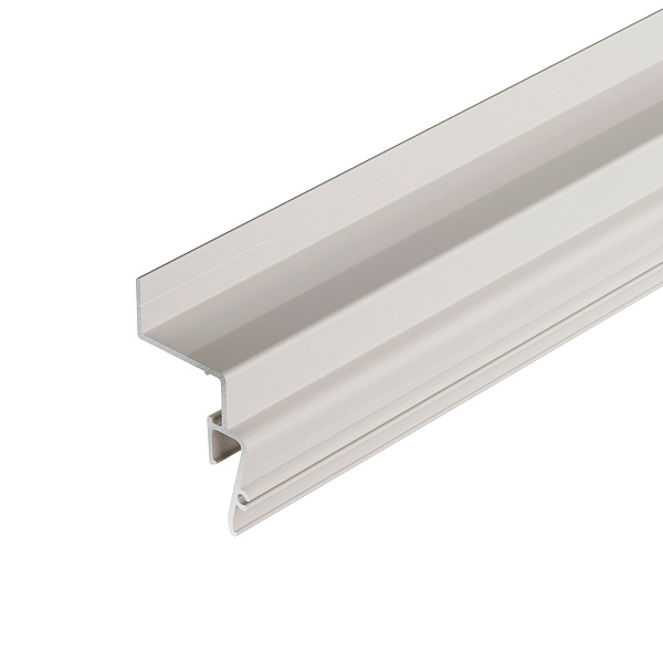 Профиль STRETCH-SHADOW-2000 WHITE (A2-CONTOUR-PRO) (Arlight, Алюминий) Lednikoff