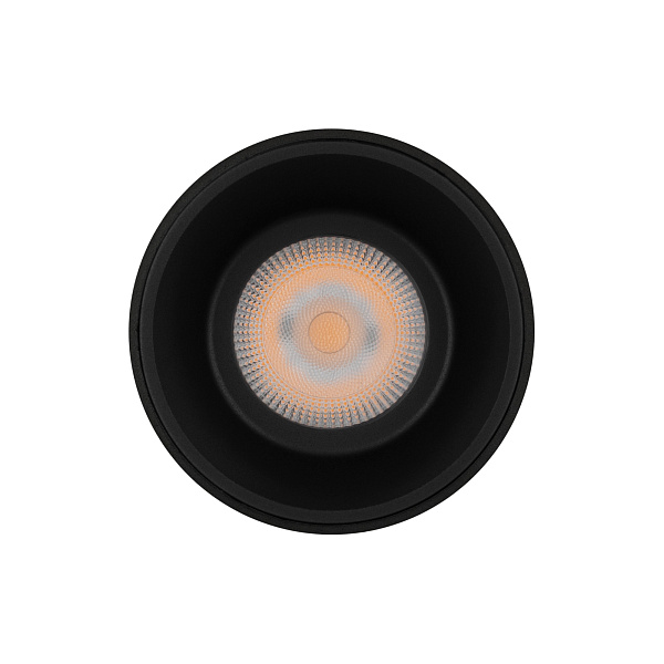Светильник SP-SALT-R75-15W Day4000 (BK, 40 deg, 230V) (Arlight, IP54 Металл, 5 лет) Lednikoff