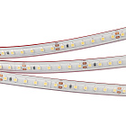 Светодиодная лента RTW 2-5000PS-50m 24V White6000 2x (3528, 120 LED/m, LUX) (Arlight, 9.6 Вт/м, IP67) Lednikoff