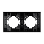 Рамка из натурального дерева FRM-XSILO-WD-2-NL (Arlight, -) Lednikoff