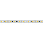 Светодиодная лента RTW 2-5000PGS 12V Cool 2x (5060, 300 LED, LUX) (Arlight, 14.4 Вт/м, IP67) Lednikoff
