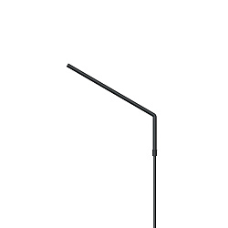 Кронштейн OXOR-SG1-1300x76-L1500 BLACK (Arlight, Сталь)