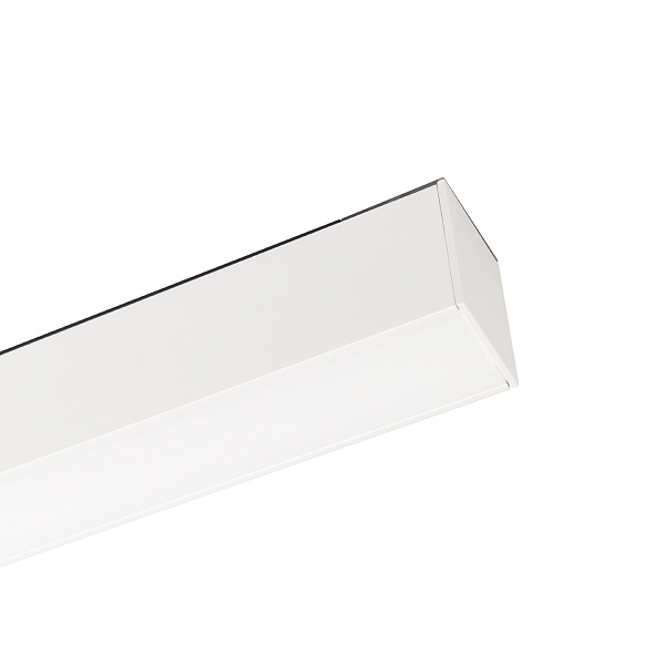 Светильник MAG-FLAT-45-L1005-30W Warm3000 (WH, 100 deg, 24V) (Arlight, IP20 Металл, 5 лет)