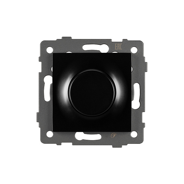 Механизм светорегулятора SWT-DLR-BK-V (250V, 10A) (Arlight, -) Lednikoff