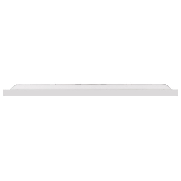 Светильник DL-TITAN-FRAMELESS-S600x600-40W Warm3000 (WH, 120 deg, CRI90, 230V) (Arlight, IP40 Металл, 5 лет) Lednikoff