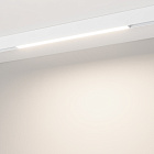 Светильник MAG-ORIENT-FLAT-L465-12W Day4000 (WH, 80 deg, 48V) (Arlight, IP20 Металл, 5 лет)