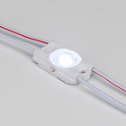 Модуль герметичный ARL-ORION-R05-12V Cool (2835, 1 LED) (Arlight, Закрытый) Lednikoff