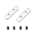 Соединитель профиля ARH-MICRO-0510 (Arlight, Металл) Lednikoff