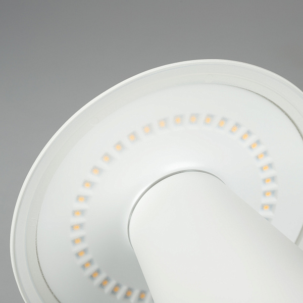 Светильник SP-PATIO-TAB-2W Warm3000 (WH, 127 deg) (Arlight, IP54 Металл, 2 года) Lednikoff