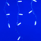 Светодиодная гирлянда ARD-EDGE-CLASSIC-2400x600-WHITE-88LED-STD BLUE (230V, 6W) (Ardecoled, IP65) Lednikoff