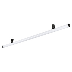 Светильник ART-APRIORI-TUBE-L1200-30W Day4000 (BK, 114x233 deg, 48V) (Arlight, IP20 Металл, 3 года)
