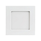 Светильник DL-120x120M-9W Day White (Arlight, IP40 Металл, 3 года) Lednikoff
