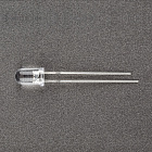 Светодиод ARL-5013UEUGC/2L (Arlight, 5мм (круглый)) Lednikoff