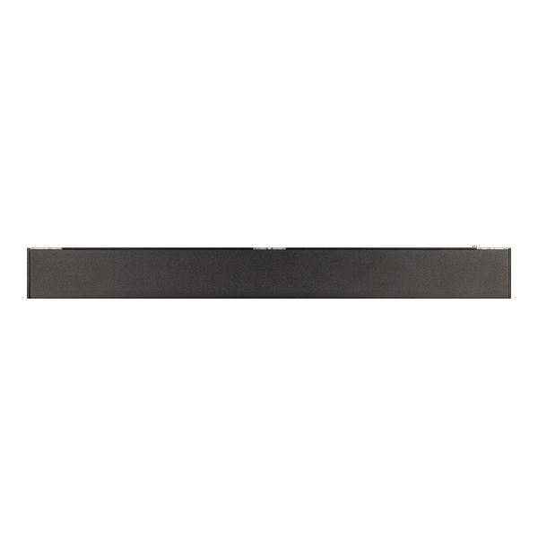 Светильник MAG-FLAT-45-L405-12W Warm3000 (BK, 100 deg, 24V) (Arlight, IP20 Металл, 5 лет)