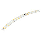 Линейка SL-ARC-D800-A45-5.8W 24V White6000 (320мм, дуга 1 из 8) (Arlight, Открытый) Lednikoff