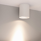 Светильник SP-FOCUS-R132-24W Day4000 (WH, 15 deg, 230V) (Arlight, IP54 Металл, 5 лет) Lednikoff