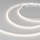 Светодиодная лента MICROLED-M266-4mm 24V Day5000 (12 W/m, IP20, 2216, 5m) (Arlight, узкая) Lednikoff