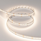 Светодиодная лента RT-A240-10mm 24V Warm3500 (22 W/m, IP20, 2835, 5m) (Arlight, высок.эфф.150 лм/Вт) Lednikoff