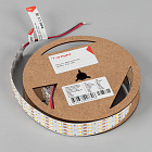 Светодиодная лента UL-A320-24mm 24V Warm3000 (26 W/m, IP20, 2.5m) (Arlight, -) Lednikoff
