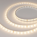 Светодиодная лента герметичная RTW-SE-A60-8mm 24V Warm3000 (4.8 W/m, IP65, 2835, 5m) (Arlight, -) Lednikoff