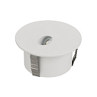 Светильник LT-GAP-R70-3W Warm3000 (WH, 30 deg) (Arlight, IP65 Металл, 3 года) Lednikoff