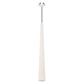 Светильник SP-STIRIA-L600-R76-5W Warm3000 (BG, 36 deg, 230V) (Arlight, IP20 Металл, 3 года)