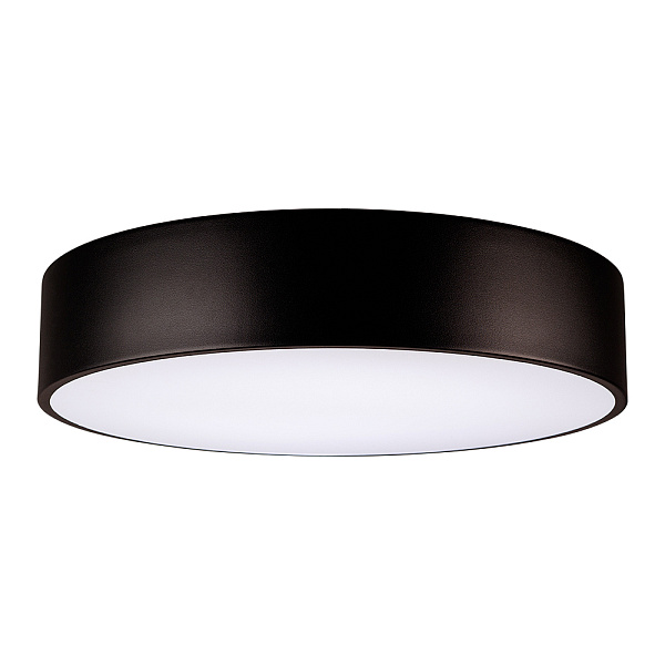 Светильник SP-TOR-TB500SB-30W-R White-MIX (Arlight, IP20 Металл, 3 года) Lednikoff