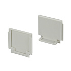 Заглушка для TEK-PLS глухая (Arlight, Пластик) Lednikoff