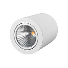 Светильник SP-FOCUS-R120-16W Warm White (Arlight, IP20 Металл, 3 года) Lednikoff