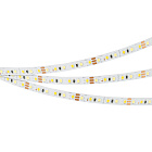 Светодиодная лента RT-A120-8mm 12V White-MIX (9.6 W/m, IP20, 2835, 5m) (Arlight, Изменяемая ЦТ) Lednikoff