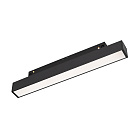 Светильник MAG-ORIENT-FLAT-L235-8W Warm3000 (BK, 80 deg, 48V) (Arlight, IP20 Металл, 5 лет)