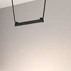 Светильник ART-INBELT-DOTS-L413-16W Day4000-MIX (BK, 33 deg, 48V, DALI) (Arlight, IP20 Металл, 3 года)